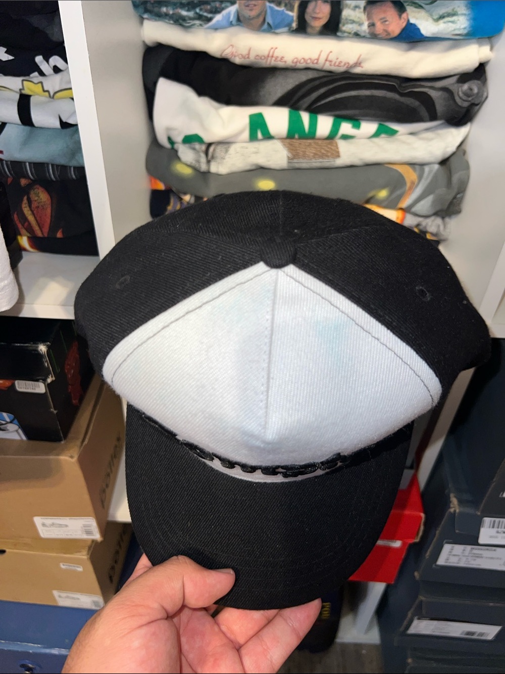 Compton SnapBack - Picture 4 of 4